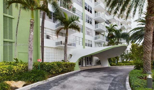 2100 Sans Souci Blvd # A707, North Miami FL 33181 - North Miami, FL - Photo 3