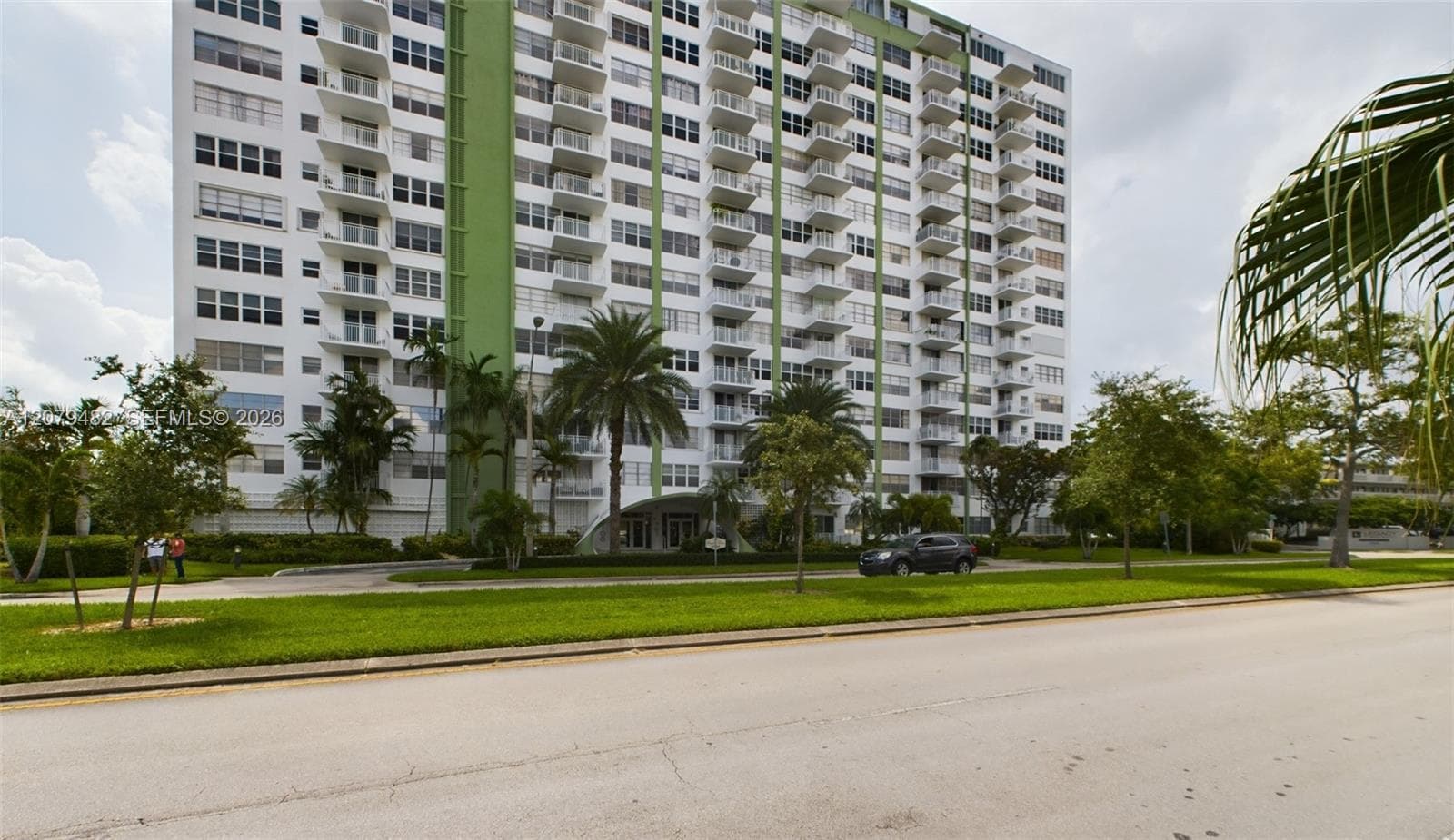 2100 Sans Souci Blvd # A707, North Miami FL 33181