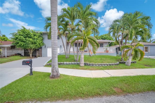 628 SW 4th St, Hallandale Beach FL 33009 - Hallandale Beach, FL - Photo 2