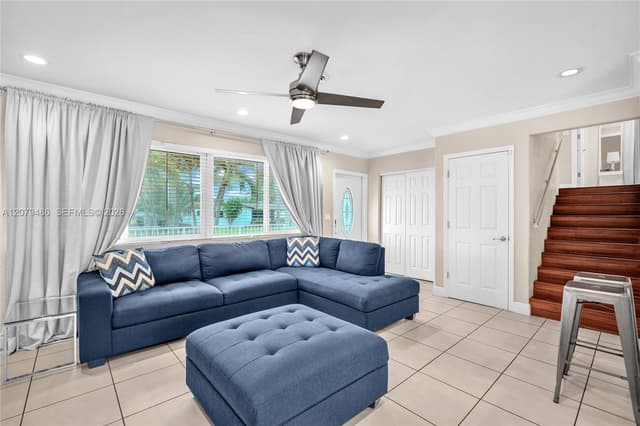 628 SW 4th St, Hallandale Beach FL 33009 - Hallandale Beach, FL - Photo 6