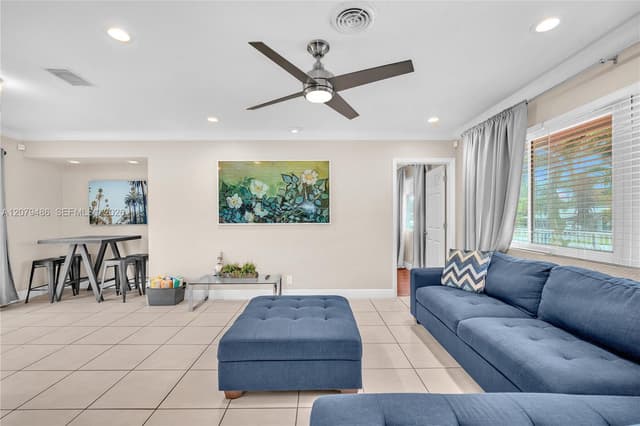 628 SW 4th St, Hallandale Beach FL 33009 - Hallandale Beach, FL - Photo 5