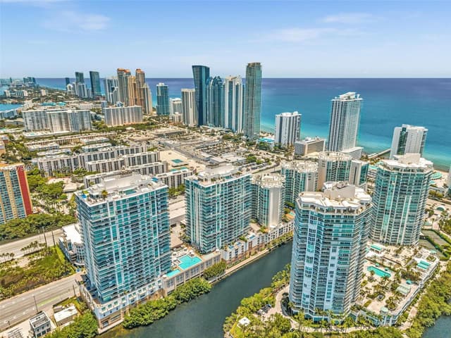 300 Sunny Isles Blvd # 805, Sunny Isles Beach FL 33160 - Sunny Isles Beach, FL - Photo 2