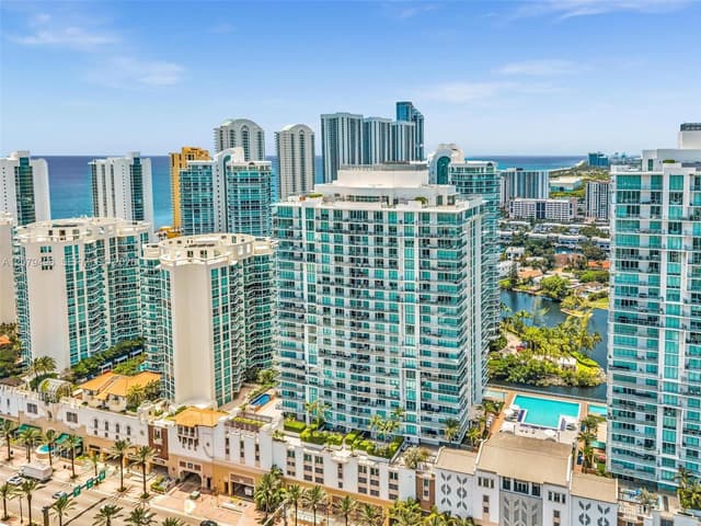 300 Sunny Isles Blvd # 805, Sunny Isles Beach FL 33160 - Sunny Isles Beach, FL - Photo 3