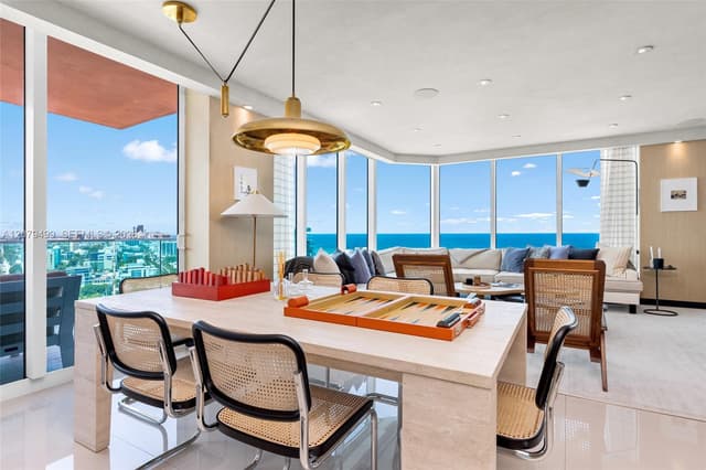 300 S Pointe Dr # 2005, Miami Beach FL 33139 - Miami Beach, FL - Photo 6