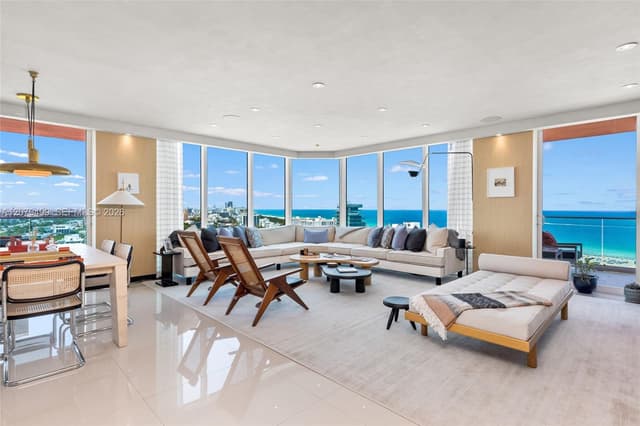 300 S Pointe Dr # 2005, Miami Beach FL 33139 - Miami Beach, FL - Photo 3