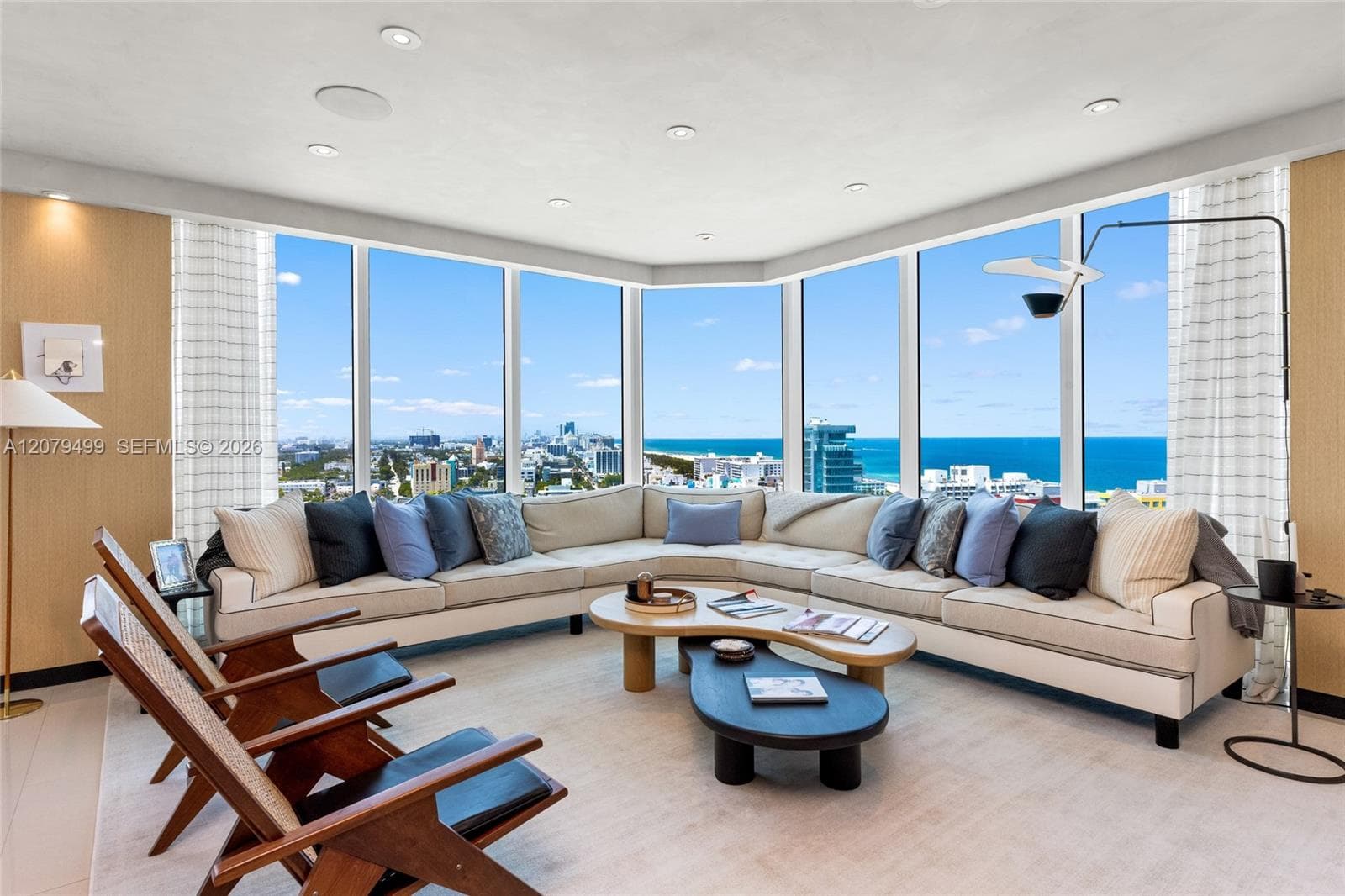 300 S Pointe Dr # 2005, Miami Beach FL 33139 - Miami Beach, FL - Photo 1
