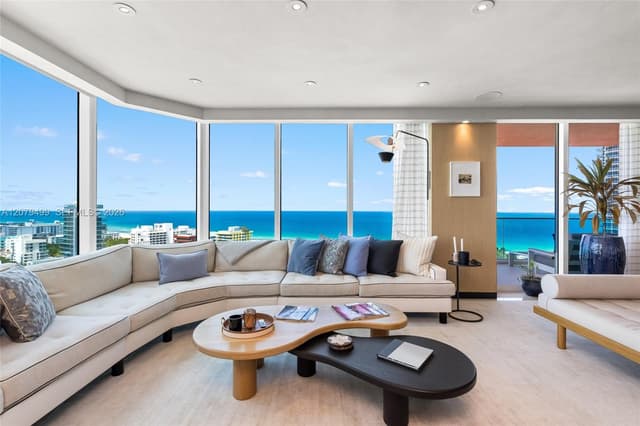 300 S Pointe Dr # 2005, Miami Beach FL 33139 - Miami Beach, FL - Photo 5