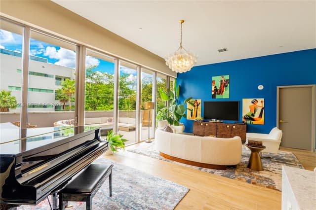 2678 Tigertail Ave # 202, Miami FL 33133 - Miami, FL - Photo 2