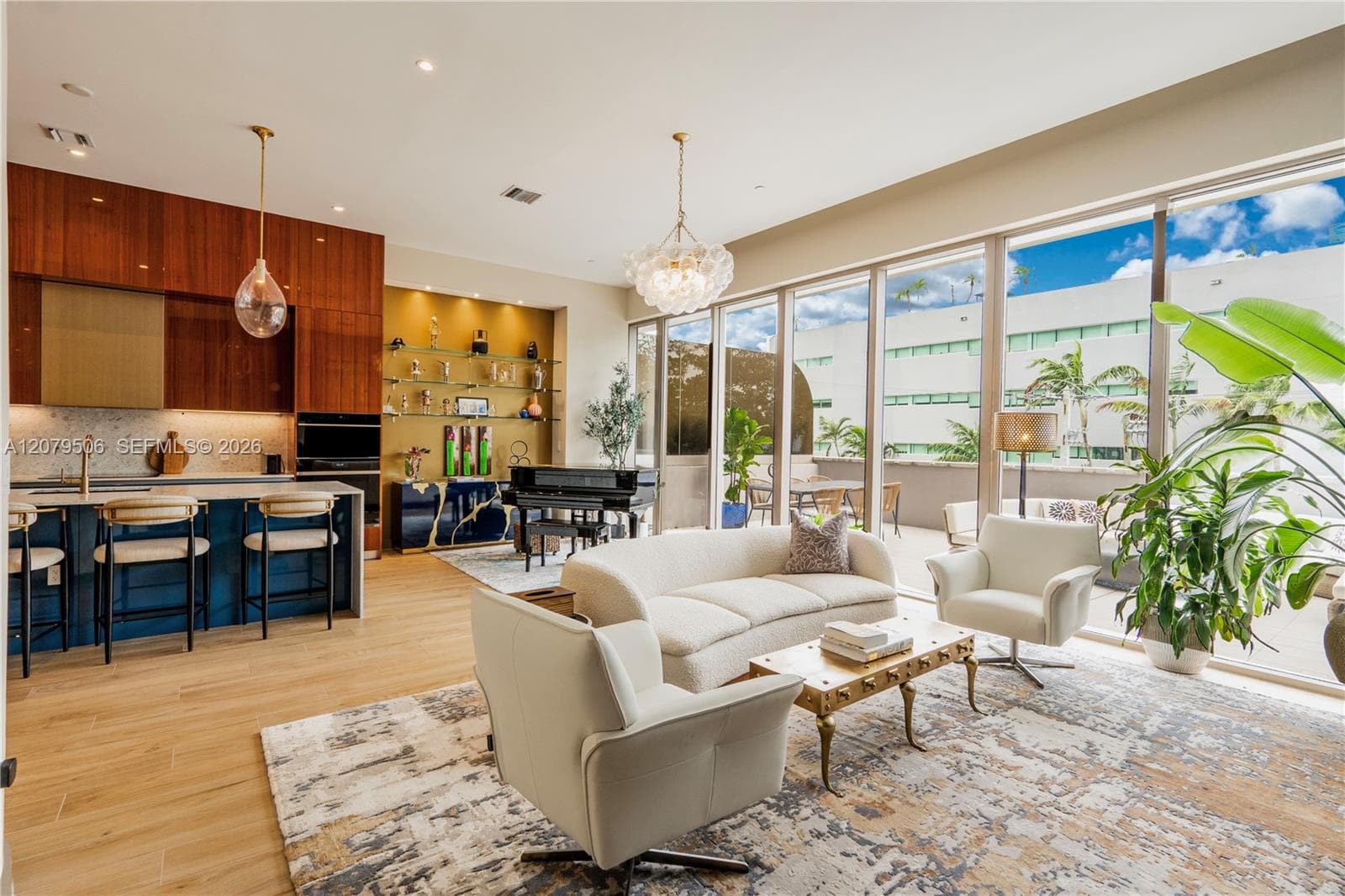 2678 Tigertail Ave # 202, Miami FL 33133 - Miami, FL - Photo 1