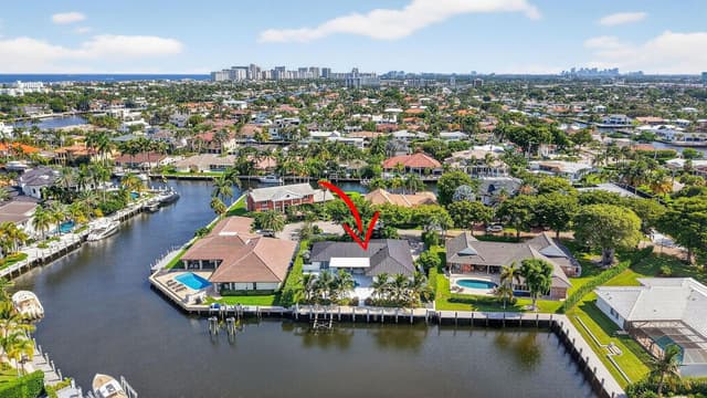 41 S COMPASS Drive, Fort Lauderdale FL 33308 - Fort Lauderdale, FL - Photo 4