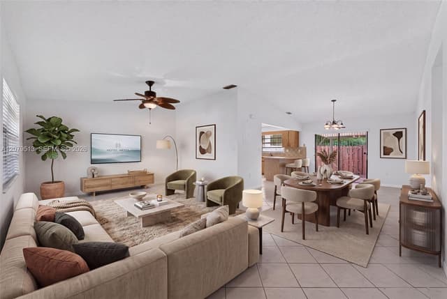 5736 SW 112th Ter, Cooper City FL 33330 - Cooper City, FL - Photo 3