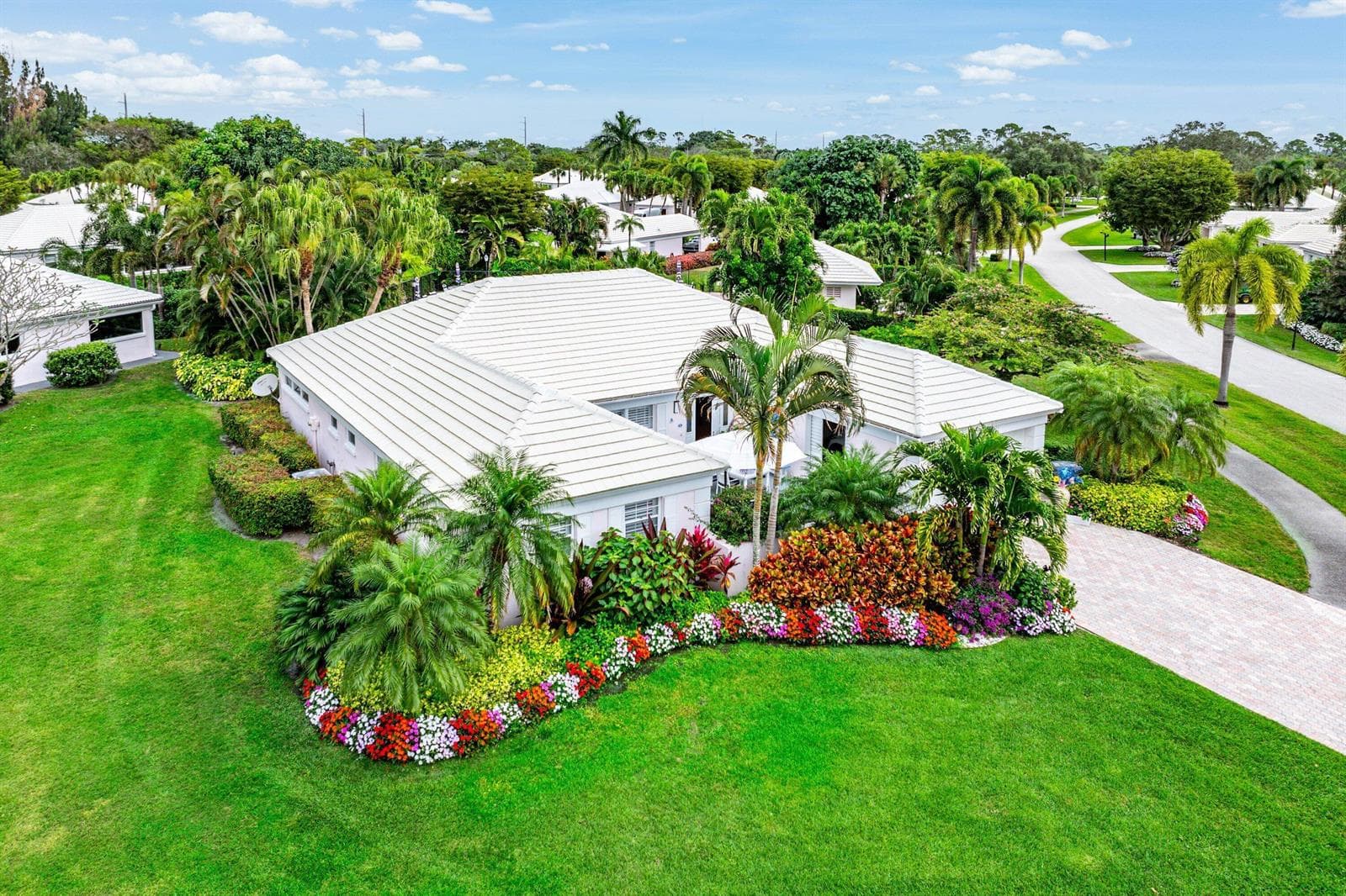 4540 Sanderling Lane, Boynton Beach FL 33436 - Boynton Beach, FL - Photo 1