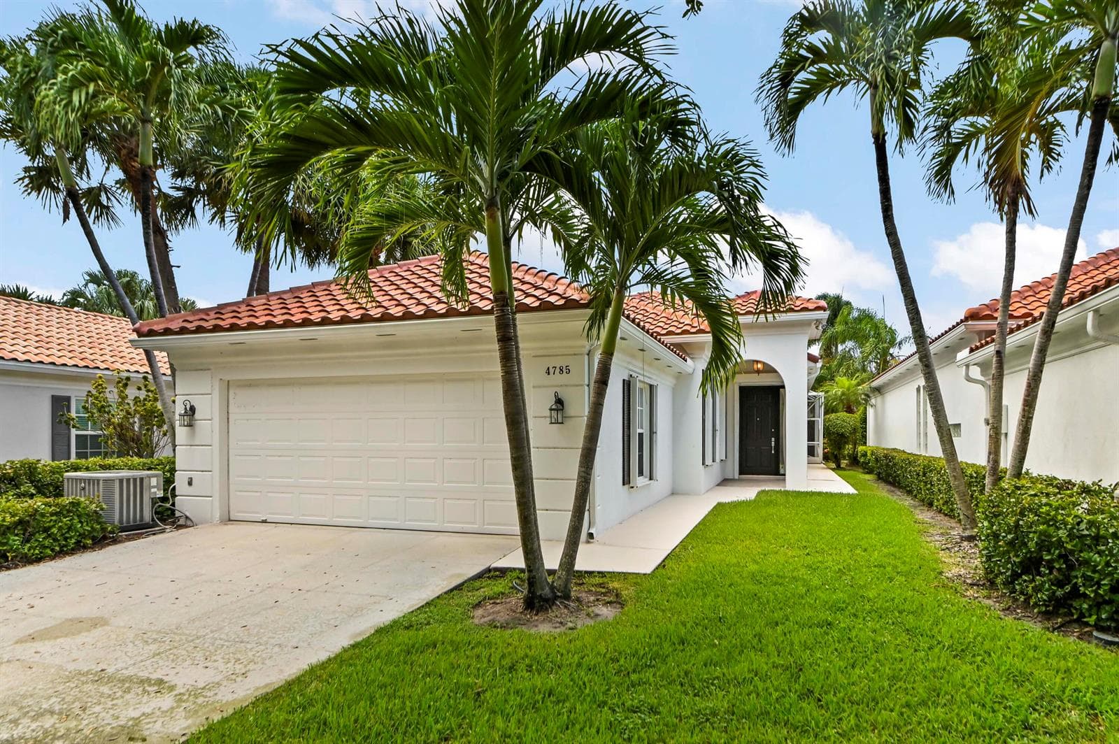 4785 Blossom Drive, Delray Beach FL 33445 - Delray Beach, FL - Photo 1