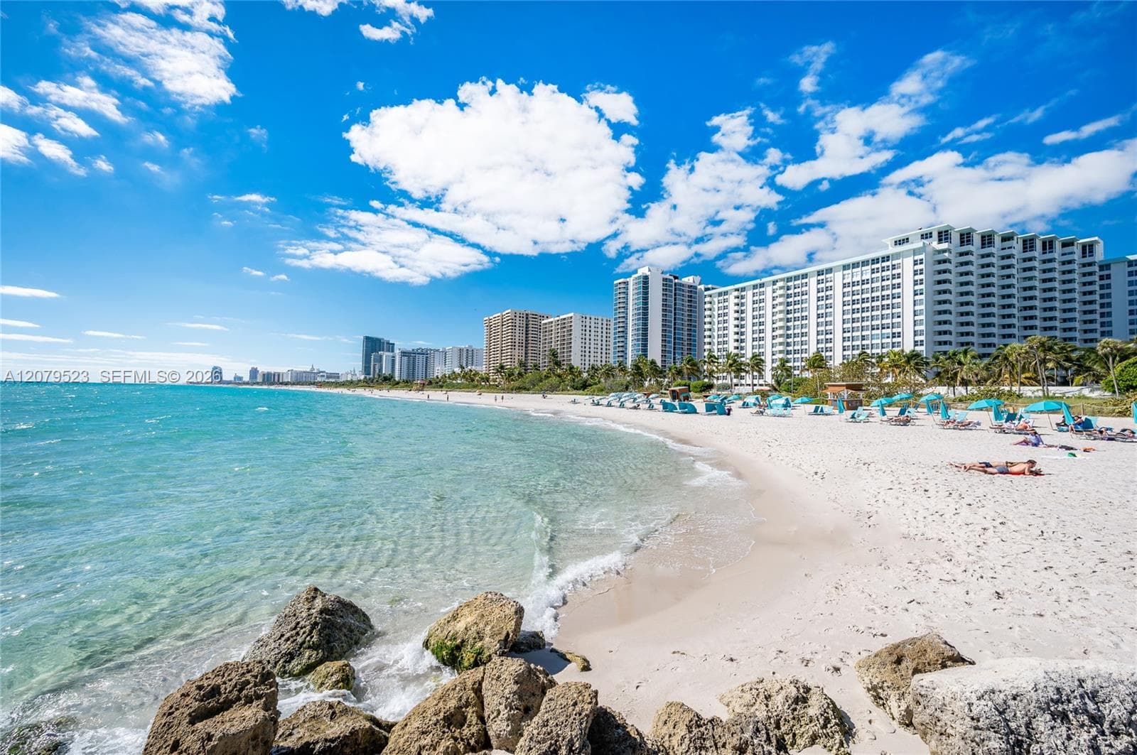 2899 Collins Ave # 1505, Miami Beach FL 33140