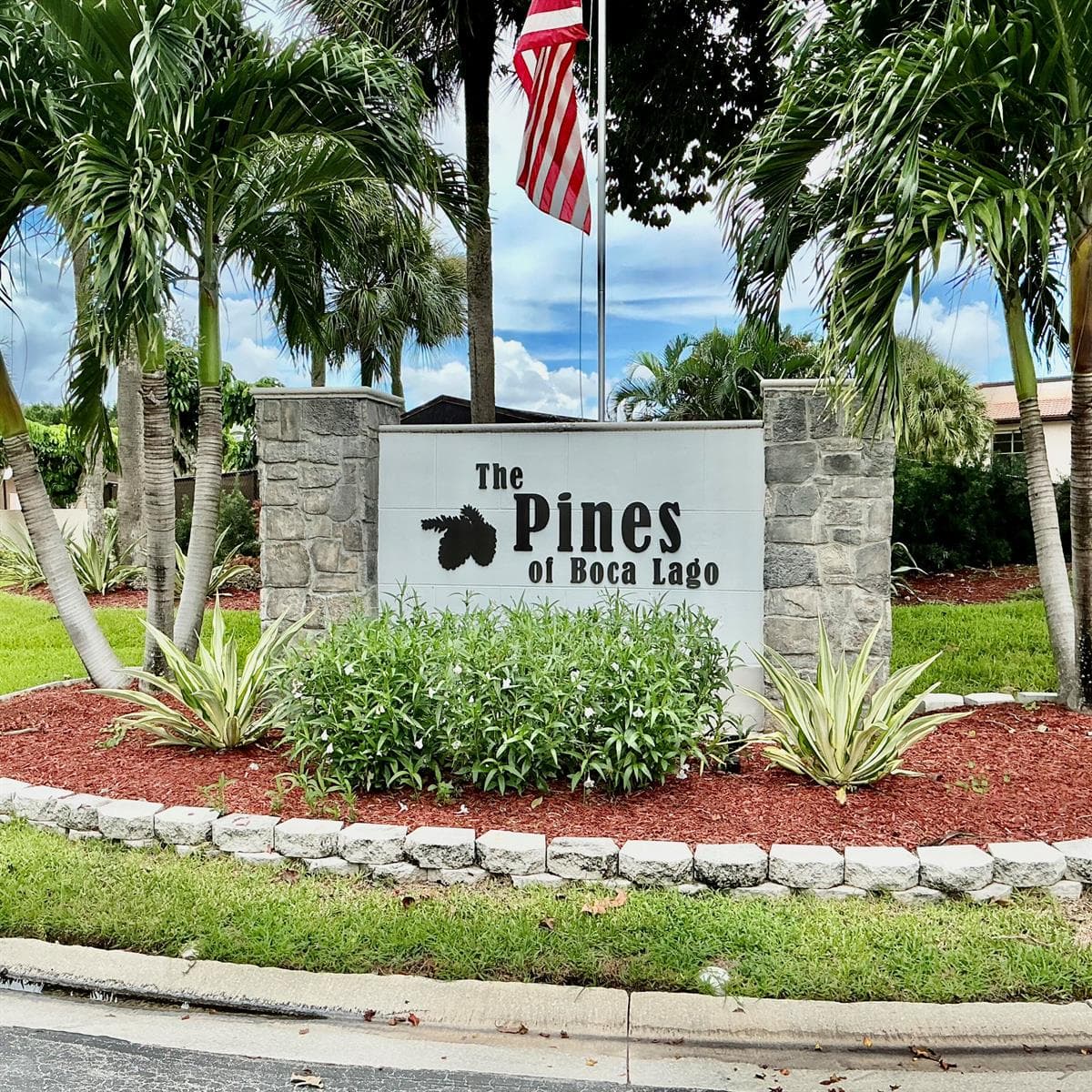 9264 Vista Del Lago # H, Boca Raton FL 33428