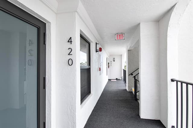 1629 Riverview Road # 420, Deerfield Beach FL 33441 - Deerfield Beach, FL - Photo 3