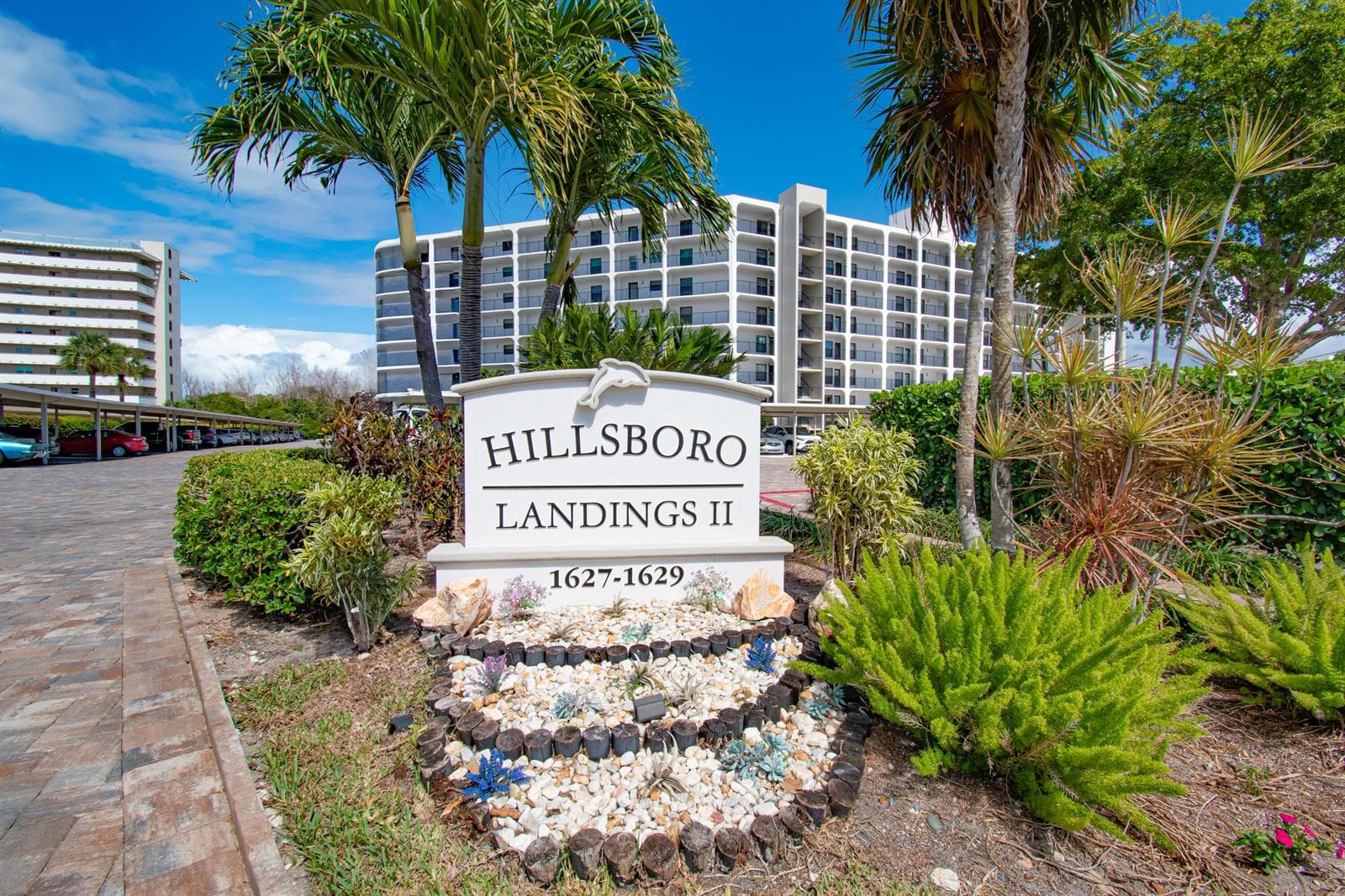 1629 Riverview Road # 420, Deerfield Beach FL 33441 - Deerfield Beach, FL - Photo 1