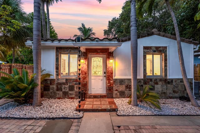 1521 SW 4th Avenue, Fort Lauderdale FL 33315 - Fort Lauderdale, FL - Photo 2
