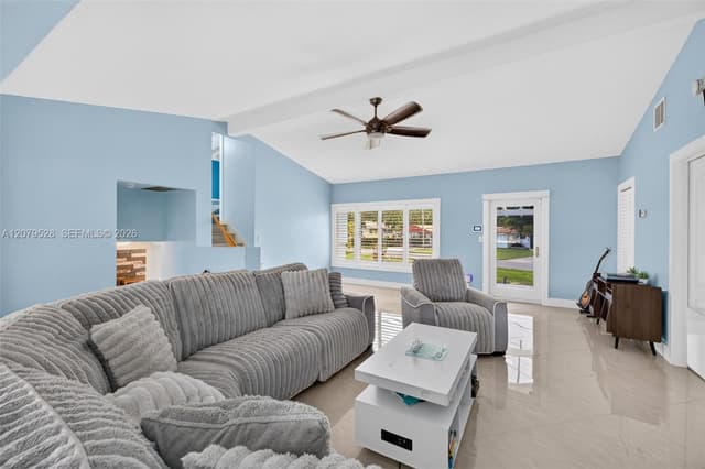 2518 Tortugas Ln, Fort Lauderdale FL 33312 - Fort Lauderdale, FL - Photo 6