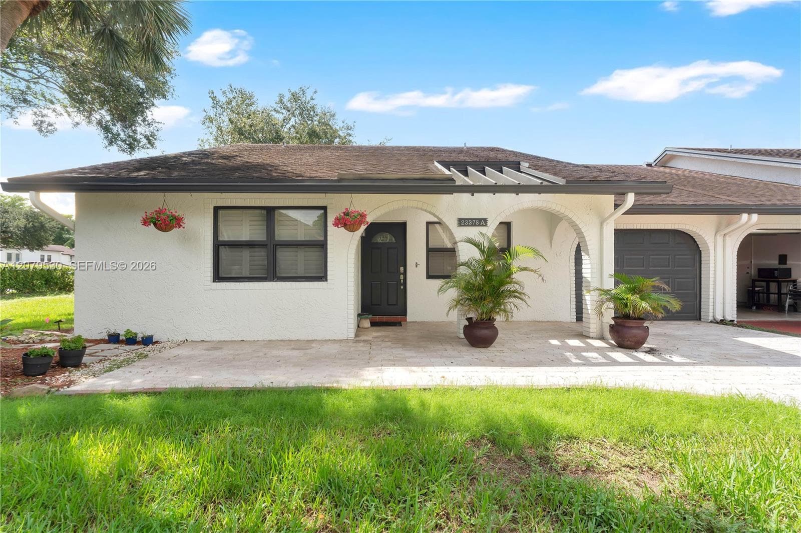 23378 SW 55th Ave unit A, Boca Raton FL 33433 - Boca Raton, FL - Photo 1