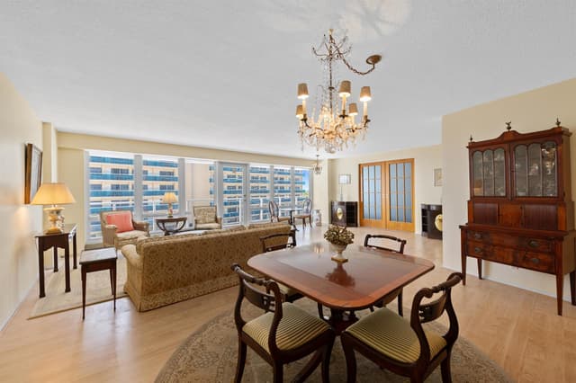 4100 GALT OCEAN Drive # 408, Fort Lauderdale FL 33308 - Fort Lauderdale, FL - Photo 2