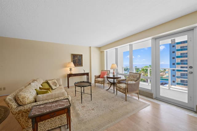 4100 GALT OCEAN Drive # 408, Fort Lauderdale FL 33308 - Fort Lauderdale, FL - Photo 3