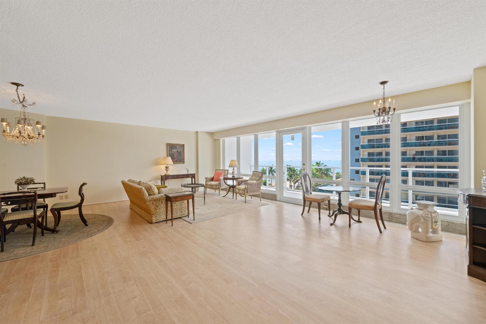 4100 GALT OCEAN Drive # 408, Fort Lauderdale FL 33308 - Fort Lauderdale, FL - Photo 1