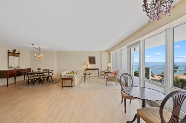 4100 GALT OCEAN Drive # 408, Fort Lauderdale FL 33308 - Fort Lauderdale, FL - Photo 4