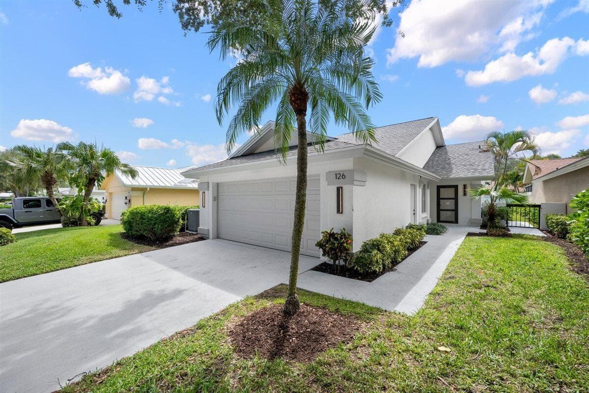 126 Cape Pointe Circle, Jupiter FL 33477 - Jupiter, FL - Photo 1