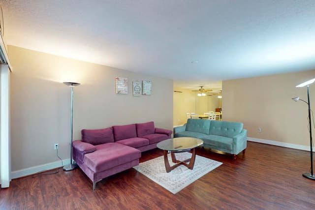 12096 Alternate A1A # F3, Palm Beach Gardens FL 33410 - Palm Beach Gardens, FL - Photo 6