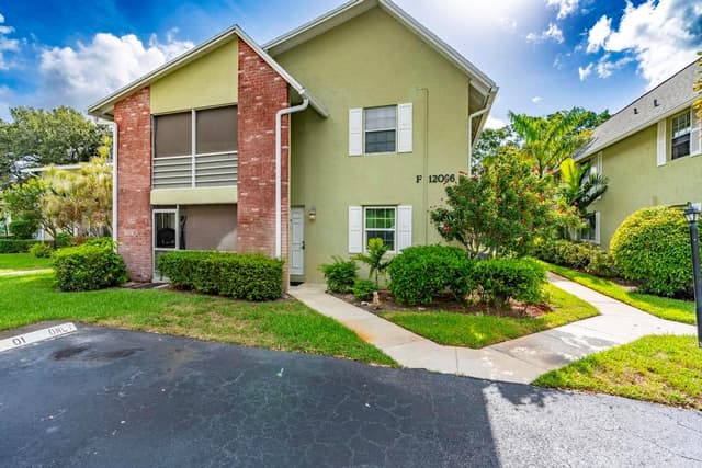 12096 Alternate A1A # F3, Palm Beach Gardens FL 33410 - Palm Beach Gardens, FL - Photo 3