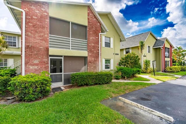 12096 Alternate A1A # F3, Palm Beach Gardens FL 33410 - Palm Beach Gardens, FL - Photo 4