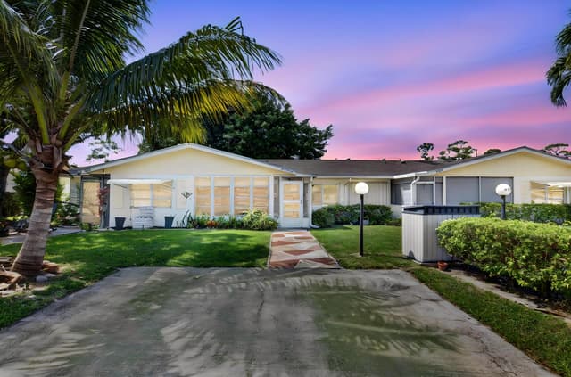 6070 La Palma Lane, Delray Beach FL 33484 - Delray Beach, FL - Photo 3