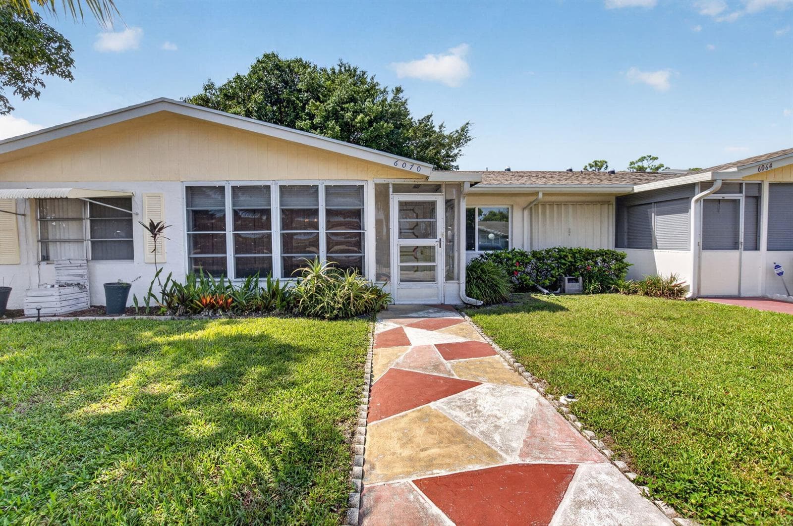 6070 La Palma Lane, Delray Beach FL 33484 - Delray Beach, FL - Photo 1