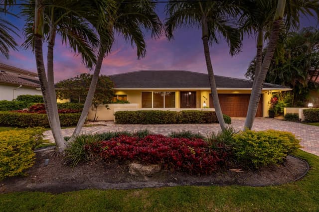 4210 NE 23rd Avenue, Lighthouse Point FL 33064 - Lighthouse Point, FL - Photo 3