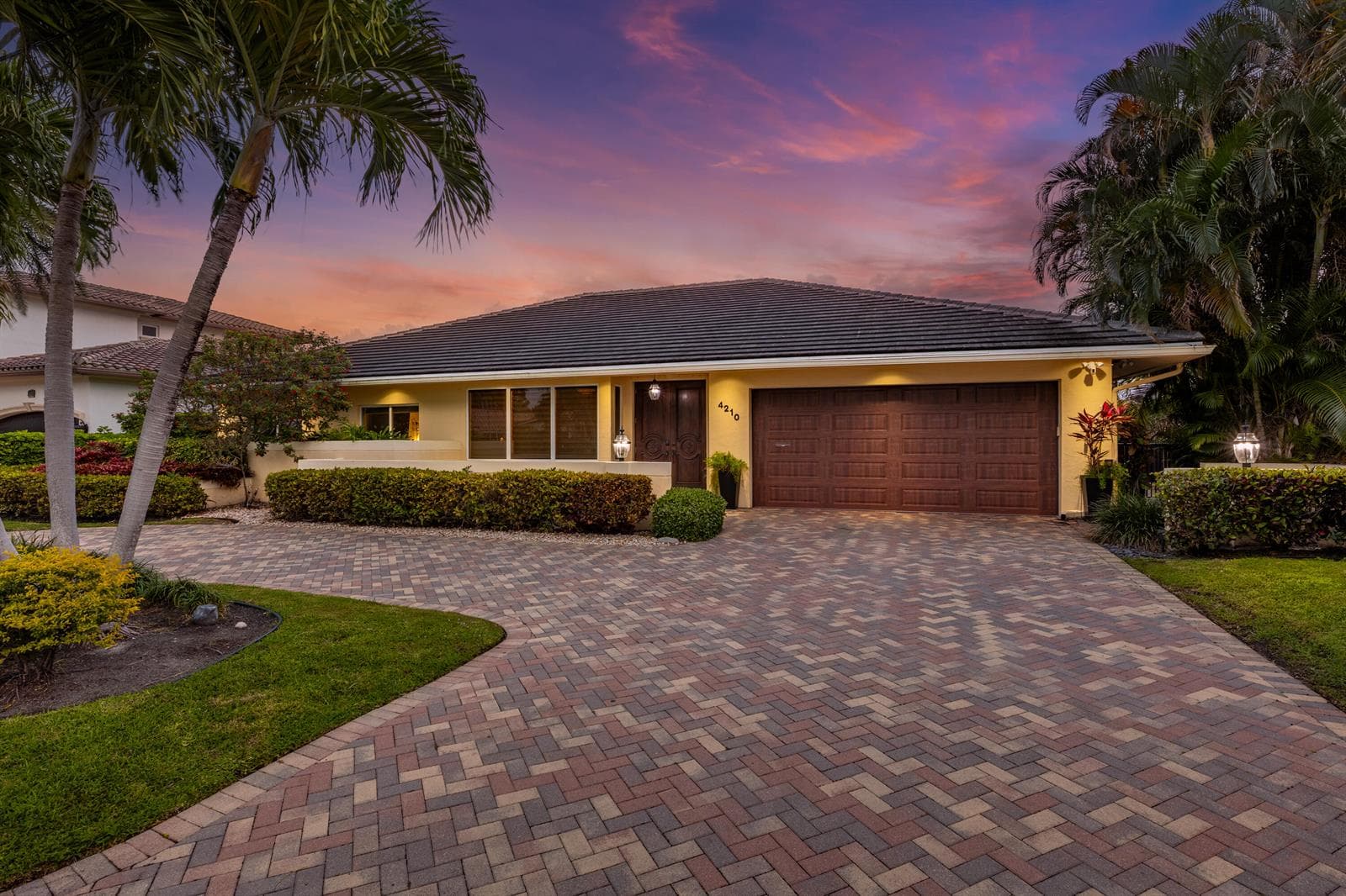 4210 NE 23rd Avenue, Lighthouse Point FL 33064 - Lighthouse Point, FL - Photo 1