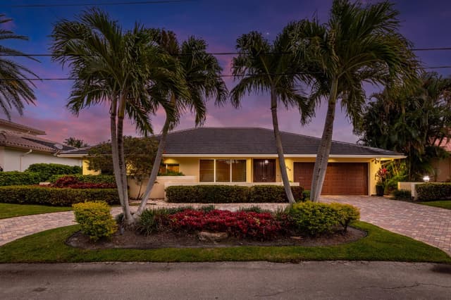 4210 NE 23rd Avenue, Lighthouse Point FL 33064 - Lighthouse Point, FL - Photo 4