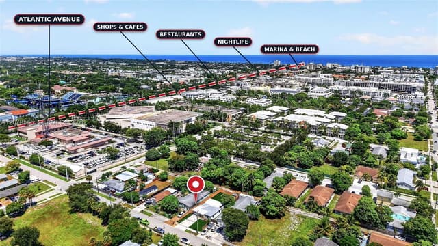 119 SW 4th Ave, Delray Beach FL 33444 - Delray Beach, FL - Photo 4