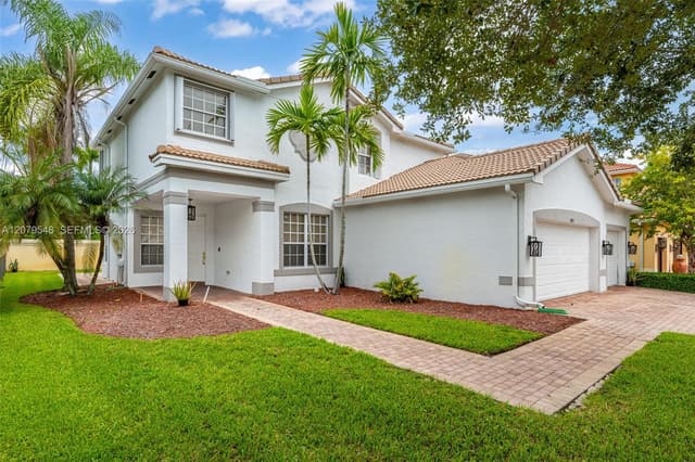 18051 SW 41st St, Miramar FL 33029 - Miramar, FL - Photo 2