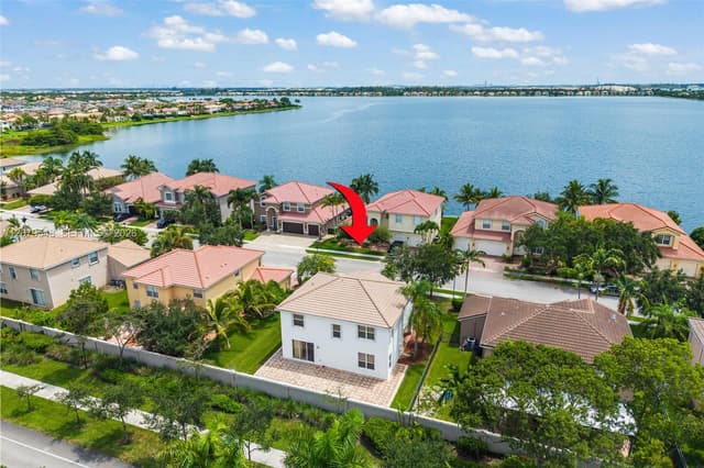 18051 SW 41st St, Miramar FL 33029 - Miramar, FL - Photo 3