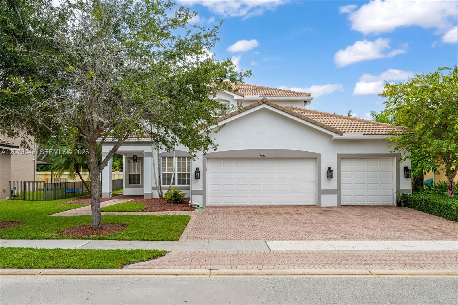 18051 SW 41st St, Miramar FL 33029 - Miramar, FL - Photo 1