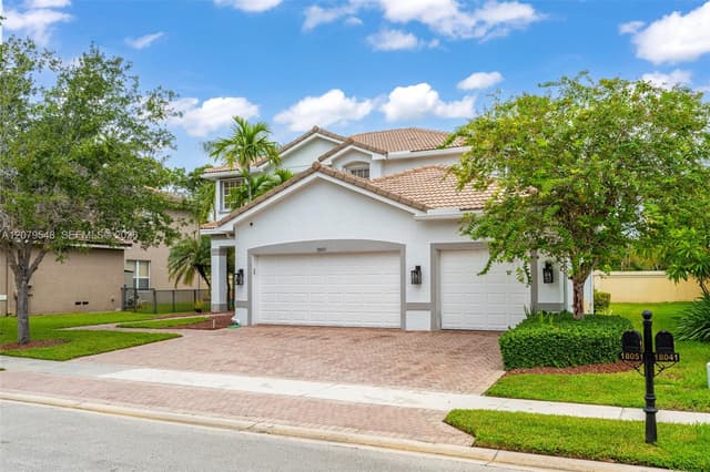 18051 SW 41st St, Miramar FL 33029 - Miramar, FL - Photo 4