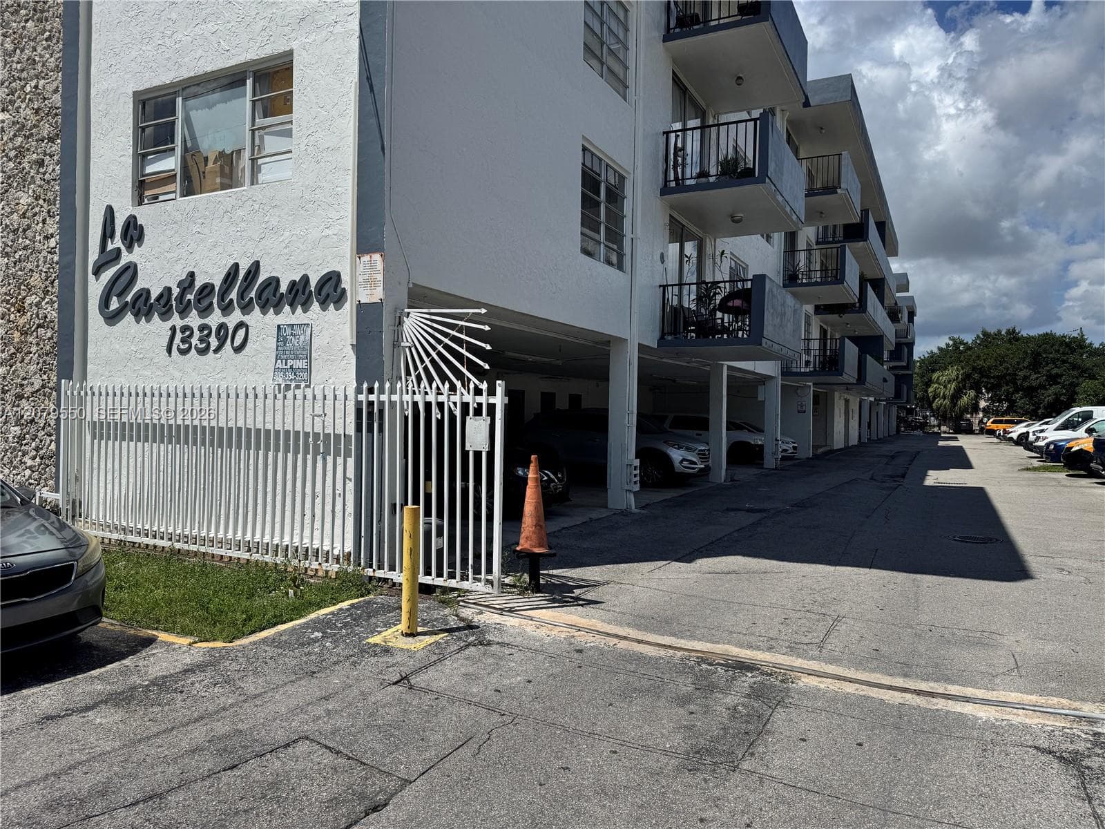 13390 NE 7th Ave # 214, North Miami FL 33161
