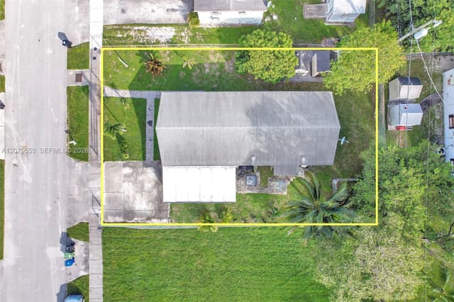 2760 NW 23rd St, Fort Lauderdale FL 33311 - Fort Lauderdale, FL - Photo 6