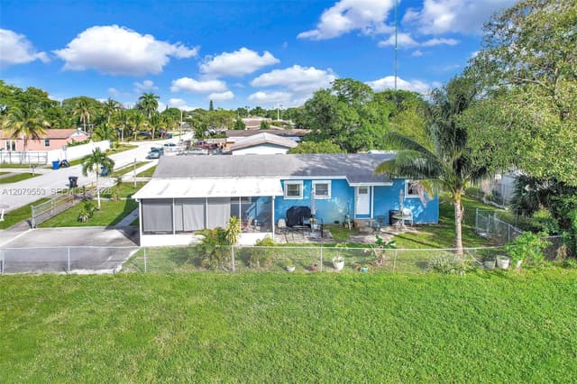 2760 NW 23rd St, Fort Lauderdale FL 33311 - Fort Lauderdale, FL - Photo 5