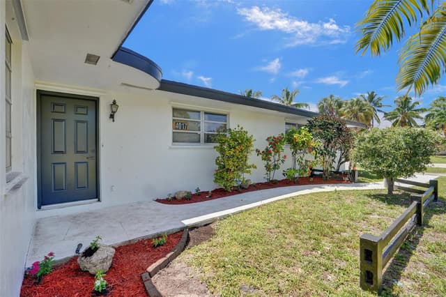 4017 NE 18th Avenue, Oakland Park FL 33334 - Oakland Park, FL - Photo 3