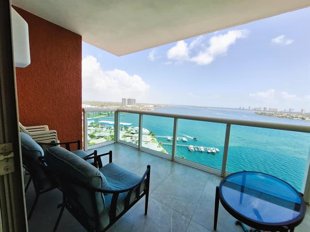 2650 Lake Shore Drive # 1705, Riviera Beach FL 33404 - Riviera Beach, FL - Photo 2