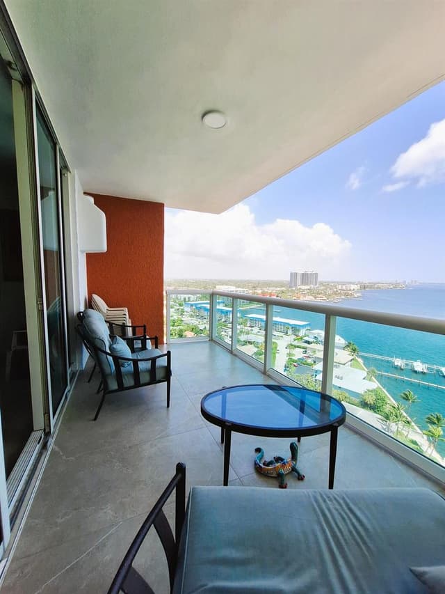 2650 Lake Shore Drive # 1705, Riviera Beach FL 33404 - Riviera Beach, FL - Photo 3
