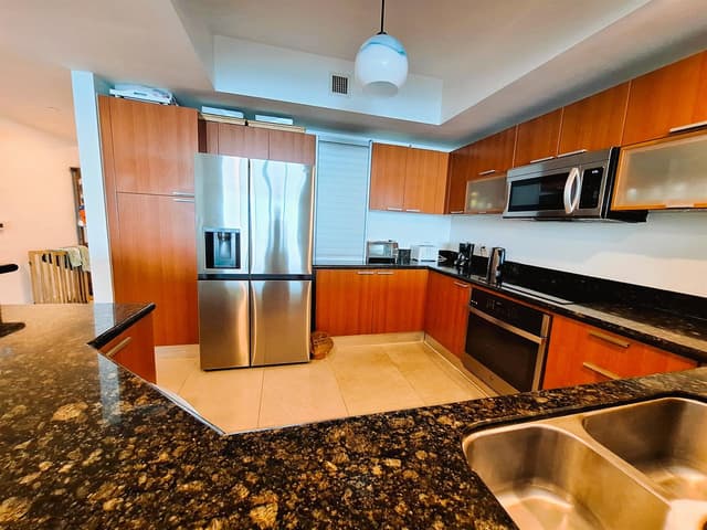 2650 Lake Shore Drive # 1705, Riviera Beach FL 33404 - Riviera Beach, FL - Photo 5