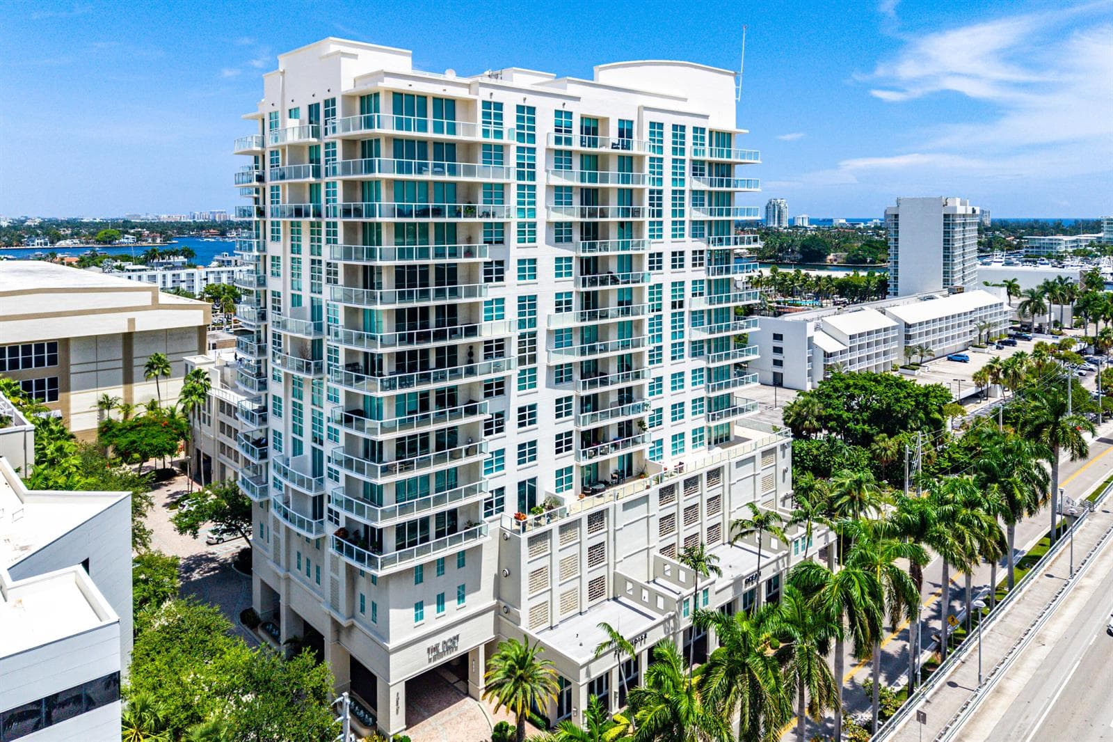 1819 SE 17TH Street # 708, Fort Lauderdale FL 33316 - Fort Lauderdale, FL - Photo 1